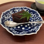 日本料理 久丹 - 