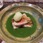 日本料理 かしづき - 