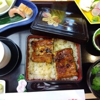美濃吉 京王新宿店 - 