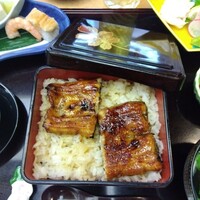 美濃吉 京王新宿店 - 