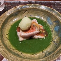 日本料理 かしづき - 