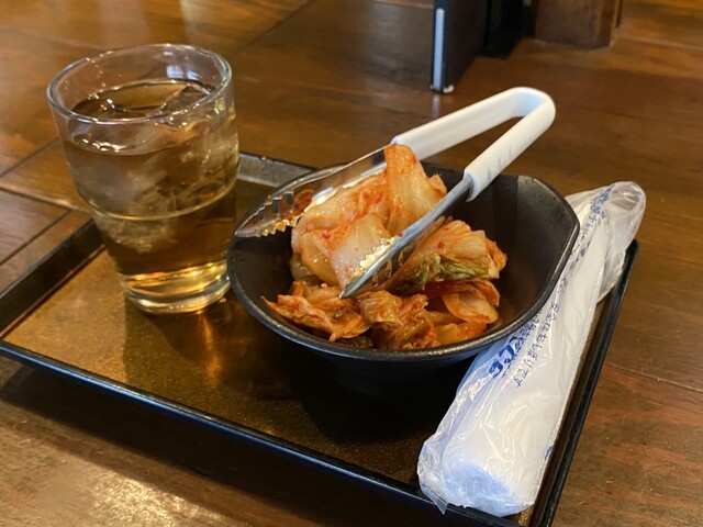 Umeda Meigetsukan Awa Za Ten