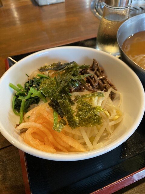 Umeda Meigetsukan Awa Za Ten photo 3