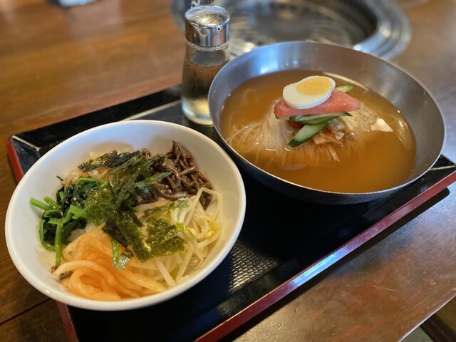 Umeda Meigetsukan Awa Za Ten photo 2