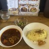 カリー＆ワイン ビストロべっぴん舎 お茶の水店