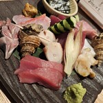 魚金分店 - 