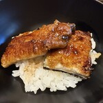 柚木元 - 天然鰻