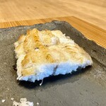 柚木元 - 白焼き