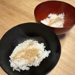 柚木元 - たれご飯