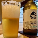 柚木元 - ノンアル