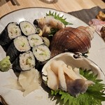 魚金分店 - 
