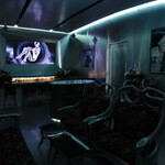 NANZUKA TAKEN - 内観全体