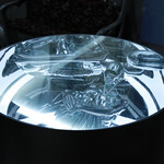 NANZUKA TAKEN - スタンディングテーブル