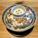 柚木元 - 炊き合わせ