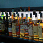 NANZUKA TAKEN - ウイスキー