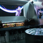 NANZUKA TAKEN - カウンター席