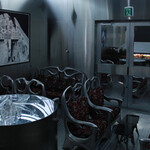 NANZUKA TAKEN - テーブル席