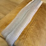 柚木元 - 天然鰻