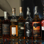 NANZUKA TAKEN - ウイスキー