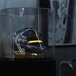 NANZUKA TAKEN - ヘルメットのアート作品