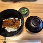 柚木元 - 天然鰻