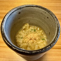 柚木元 - ザリガニの雑炊