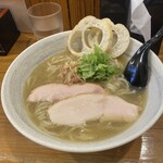 らーめん専門 和海 - 