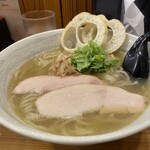 らーめん専門 和海 - 