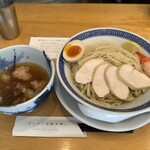 鶏白湯専門店 カネオカラーメン - 