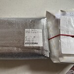 柚木元 - 天龍牛おやきとローストビーフ