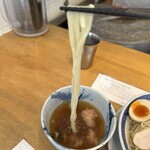 鶏白湯専門店 カネオカラーメン - 