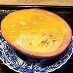 柚木元 - パッションフルーツ