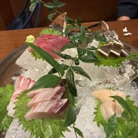 銀平 北新地店 - 