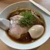 らぁ麺 ふじ田 水戸本店