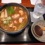 ハナマル霞庵 - 