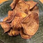 おでんと庭先地鶏 はれ晴れ - 