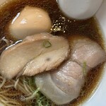 らぁ麺 ふじ田 水戸本店 - 