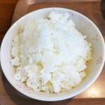 よりみち食堂 - とても美味しいホカホカご飯（おかわり自由です）