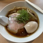 らぁ麺 ふじ田 水戸本店 - 