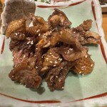 おでんと庭先地鶏 はれ晴れ 川崎東口本店 - 