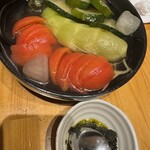 おでんと庭先地鶏 はれ晴れ 川崎東口本店 - 