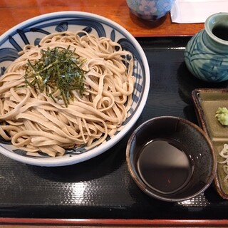 ハナマル霞庵_1