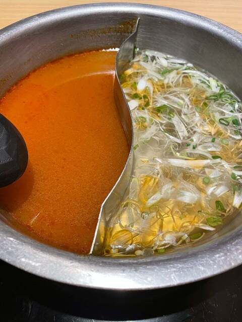 Shabushabu Onyasai Futakotamagawa Ten