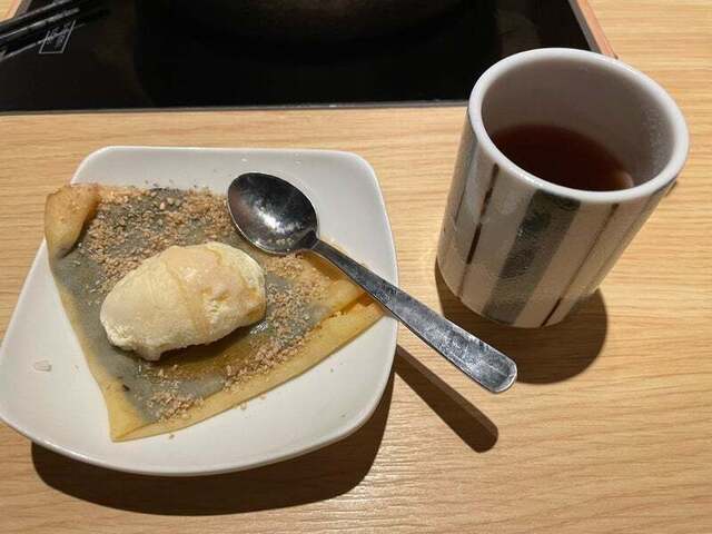 Shabushabu Onyasai Futakotamagawa Ten photo 4