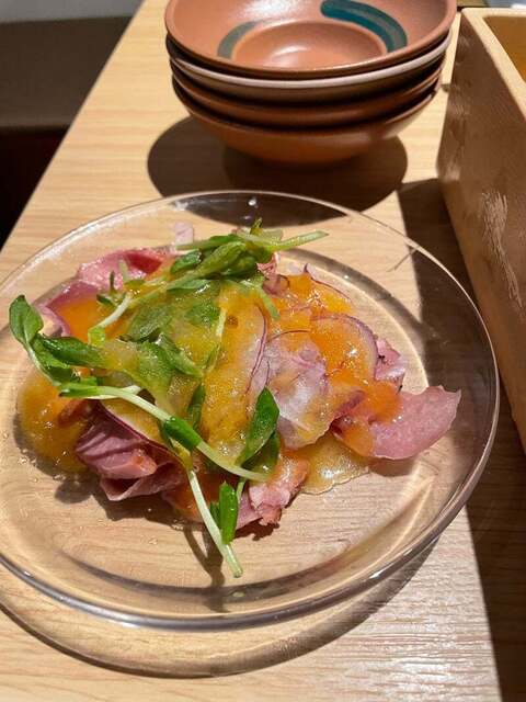 Shabushabu Onyasai Futakotamagawa Ten photo 2