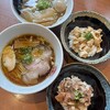 らぁ麺 とうひち