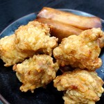 中国料理 金春新館 - 