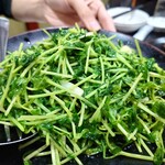 中国料理 金春新館 - 