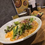 SPICY CURRY 魯珈 - 