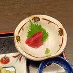 瀬戸内味覚処 芸州 本店 - 刺身